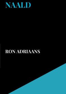 Brave New Books Naald - Ron Adriaans - ebook