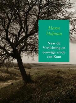 Brave New Books Naar De Verlichting En Eeuwige Vrede Van Kant