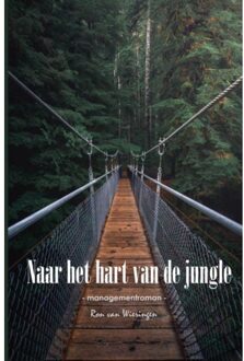 Brave New Books Naar Het Hart Van De Jungle