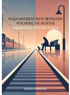 Brave New Books Najaarsbeschouwingen Voorbij De Koffie - Roger Ambroos