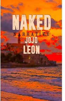 Brave New Books Naked - Jojo León