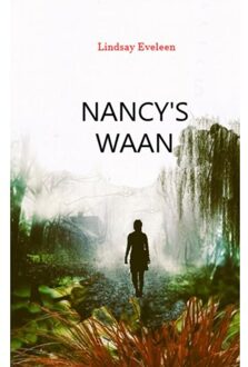 Brave New Books Nancy's Waan - Lindsay Eveleen