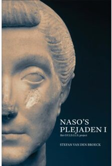 Brave New Books Naso's Plejaden I - Stefan Van den Broeck