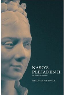 Brave New Books Naso's Plejaden Ii - Stefan Van den Broeck