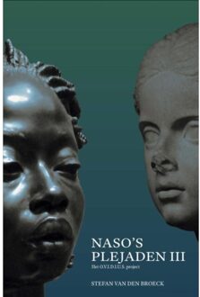 Brave New Books Naso's Plejaden Iii - Stefan Van den Broeck