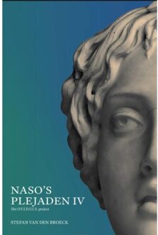 Brave New Books Naso's Plejaden Iv - Stefan Van den Broeck