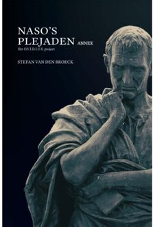 Brave New Books Naso's Plejaden - Stefan Van den Broeck
