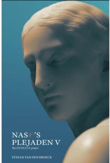Brave New Books Naso's Plejaden V - Stefan Van den Broeck