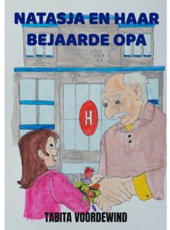 Brave New Books Natasja En Haar Bejaarde Opa - Tabita Voordewind