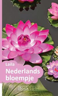 Brave New Books Nederlands bloempje