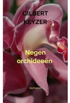 Brave New Books Negen Orchideeën