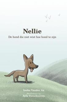 Brave New Books Nellie - (ISBN:9789464050523)