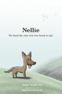 Brave New Books Nellie