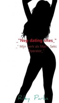 Brave New Books ""nep Dating Sites_"" - (ISBN:9789464050608)