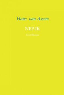 Brave New Books Nep-ik en zelfkennis - Boek Hans van Assem (940216197X)