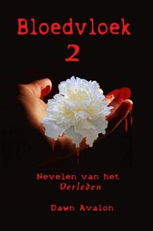 Brave New Books Nevelen van het verleden - Boek Dawn Avalon (9402159479)