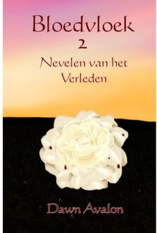 Brave New Books Nevelen van het verleden - Boek Dawn Avalon (9402159479)