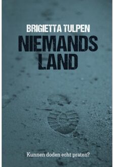 Brave New Books Niemandsland - Brigietta Tulpen