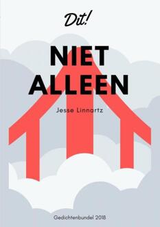 Brave New Books Niet Alleen