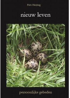 Brave New Books Nieuw Leven - Frits Heijting