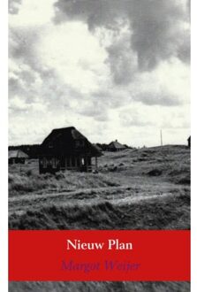 Brave New Books Nieuw Plan