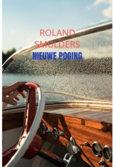 Brave New Books Nieuwe Poging - Roland Smulders