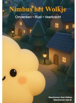 Brave New Books Nimbus Het Wolkje - Keikoo .