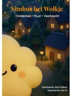 Brave New Books Nimbus Het Wolkje - Keikoo .