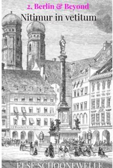 Brave New Books Nitimur In Vetitum - Else Schoonewelle