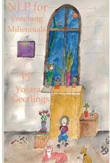 Brave New Books Nlp For Coaching Millennials - Yosara Geerlings