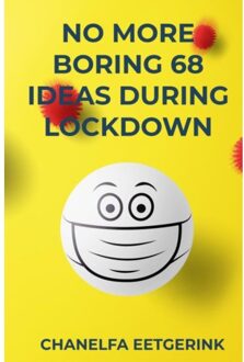 Brave New Books No More Boring 68 Ideas During Lockdown - Chanelfa Eetgerink