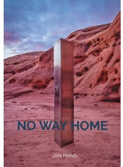 Brave New Books No Way Home - Jan Prins