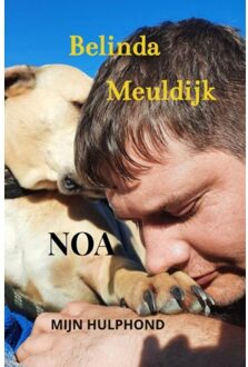 Brave New Books Noa - Belinda Meuldijk