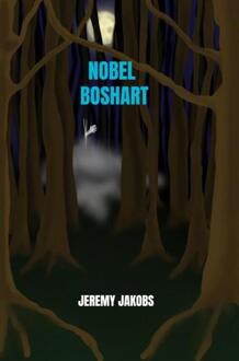 Brave New Books Nobel Boshart - Jeremy Jakobs - ebook