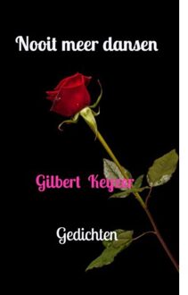 Brave New Books Nooit Meer Dansen - Gilbert Keyzer