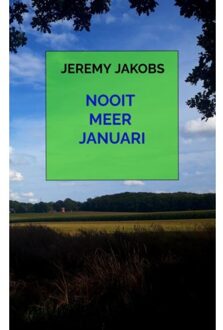 Brave New Books Nooit meer januari