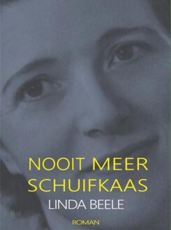 Brave New Books Nooit meer schuifkaas - eBook Linda Beele (9402146156)