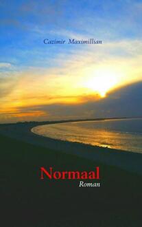 Brave New Books Normaal - Boek Cazimir Maximillian (9402167862)