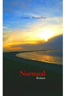 Brave New Books Normaal - Boek Cazimir Maximillian (9402167862)