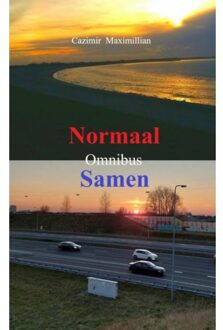 Brave New Books Normaal & Samen - Cazimir Maximillian