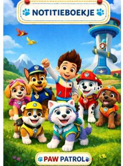 Brave New Books Notitieboekje, Landelijk Wonen. Woonkamers - H. Mourits