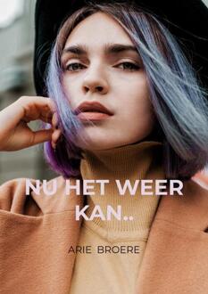 Brave New Books Nu het weer kan..