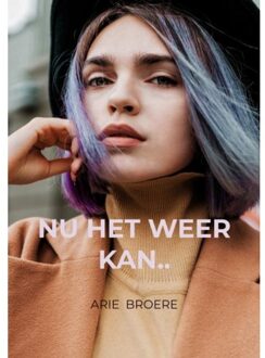 Brave New Books Nu het weer kan..