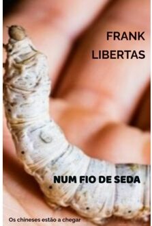 Brave New Books Num Fio De Seda - Frank Libertas