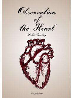 Brave New Books Observation Of The Heart - Thirze & Zoë