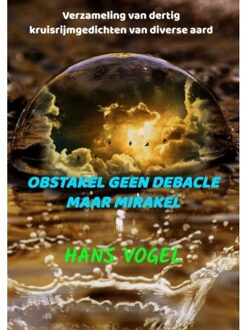 Brave New Books Obstakel Geen Debacle Maar Mirakel - Hans Vogel