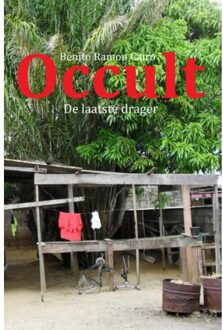 Brave New Books Occult