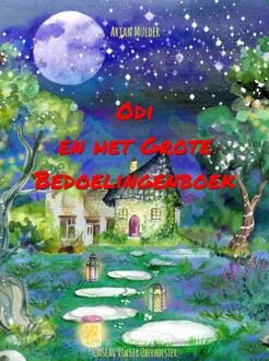 Brave New Books Odi En Het Grote Bedoelingenboek - Arjan Mulder