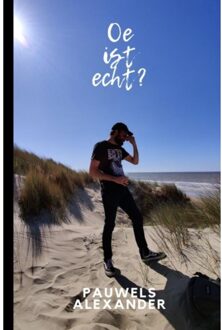 Brave New Books Oe ist echt? - (ISBN:9789464183054)