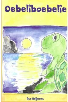 Brave New Books Oebeliboebelie